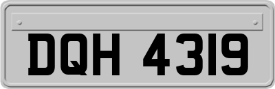 DQH4319