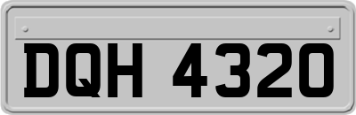 DQH4320