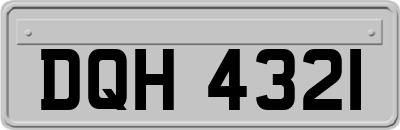 DQH4321