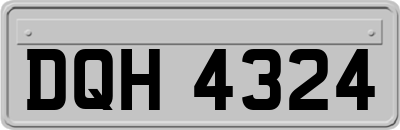DQH4324
