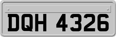 DQH4326