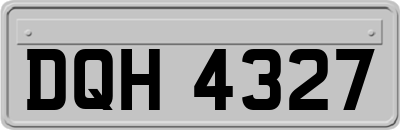 DQH4327