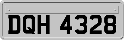 DQH4328