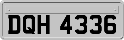 DQH4336
