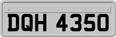 DQH4350