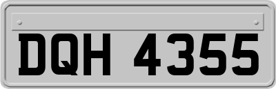 DQH4355
