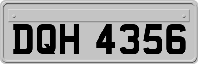 DQH4356