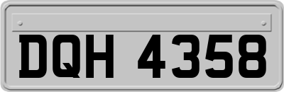 DQH4358