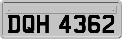 DQH4362