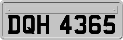 DQH4365