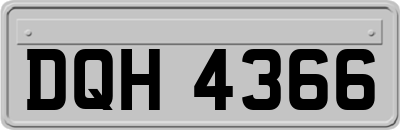 DQH4366