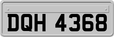 DQH4368