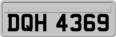 DQH4369