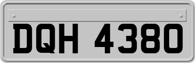 DQH4380