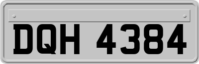 DQH4384