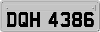 DQH4386