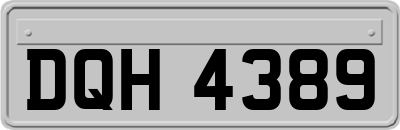 DQH4389