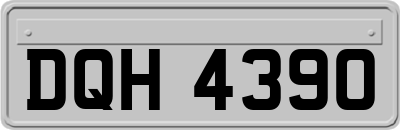 DQH4390