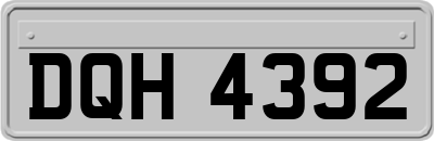 DQH4392