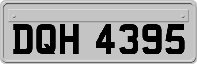 DQH4395