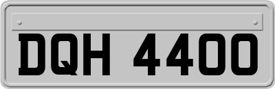 DQH4400