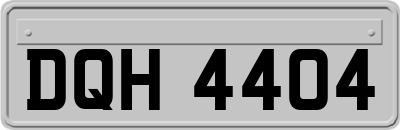 DQH4404