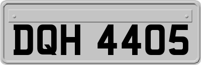 DQH4405