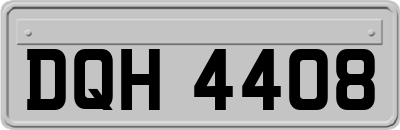 DQH4408