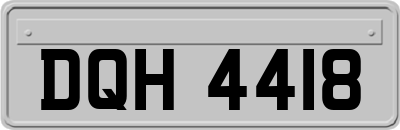 DQH4418