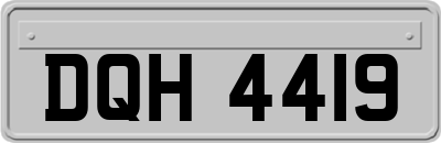 DQH4419