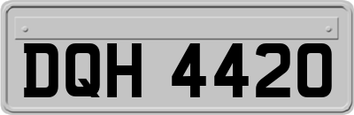 DQH4420