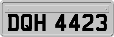 DQH4423
