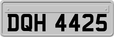 DQH4425