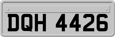 DQH4426
