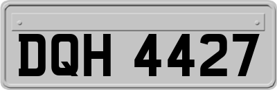 DQH4427