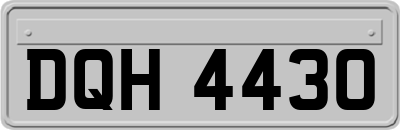DQH4430