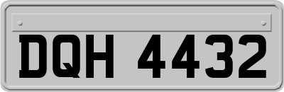 DQH4432