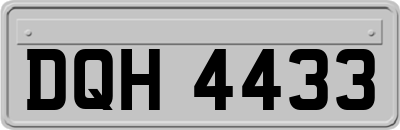 DQH4433