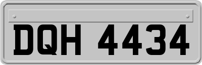 DQH4434