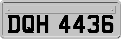 DQH4436