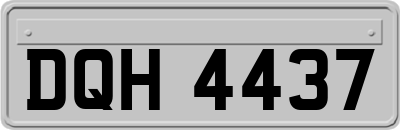 DQH4437