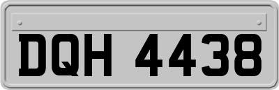 DQH4438