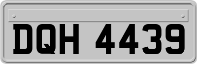 DQH4439