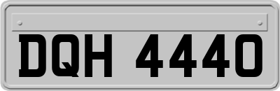 DQH4440
