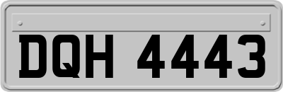 DQH4443