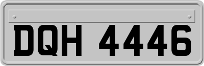 DQH4446