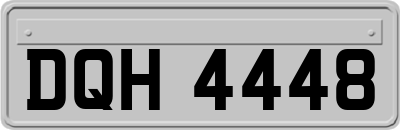 DQH4448