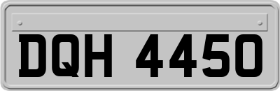 DQH4450