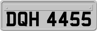 DQH4455