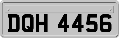 DQH4456
